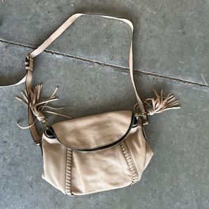 Woman’s purse